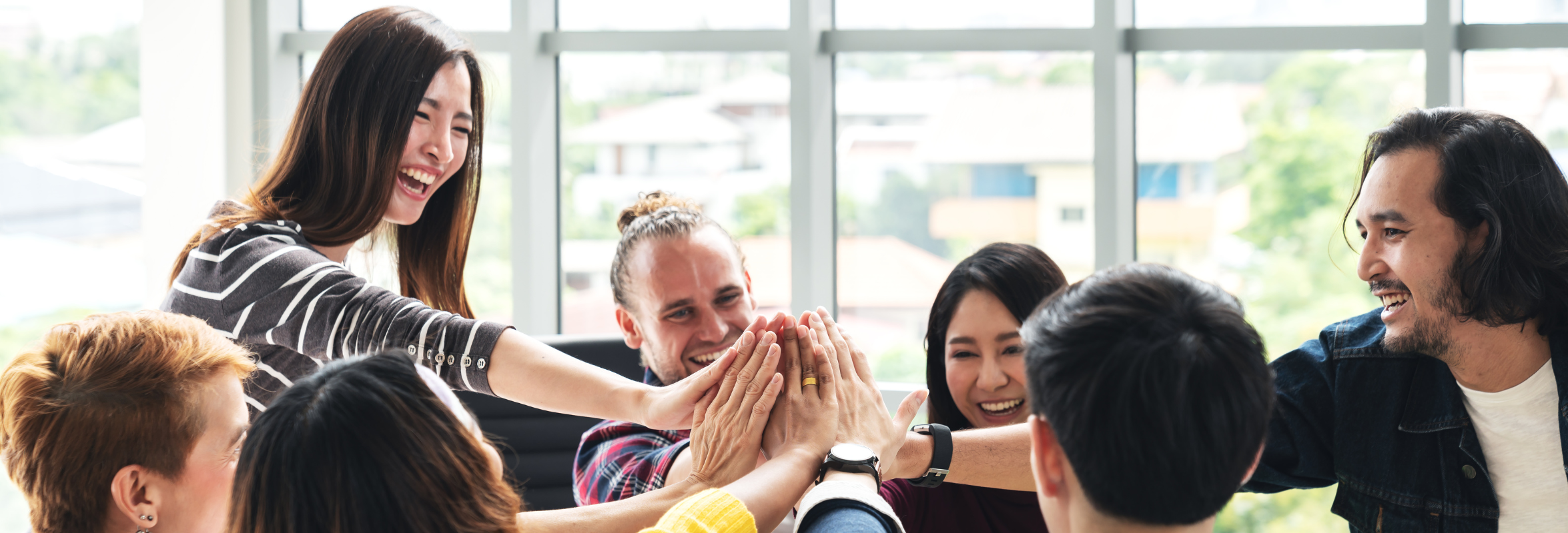 Community Service Worker Program